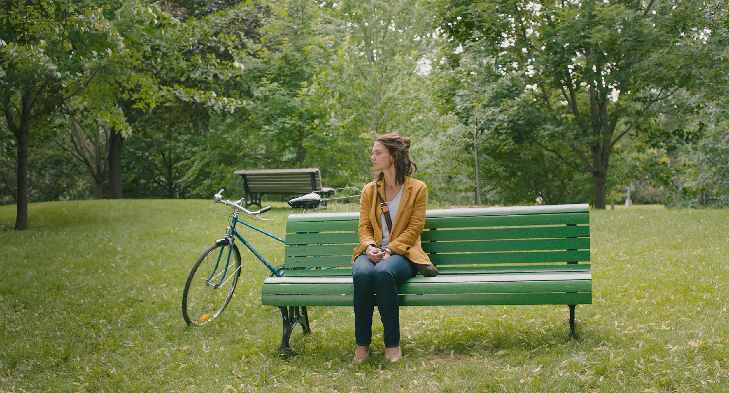 CODA Life With Music — Filmoption International