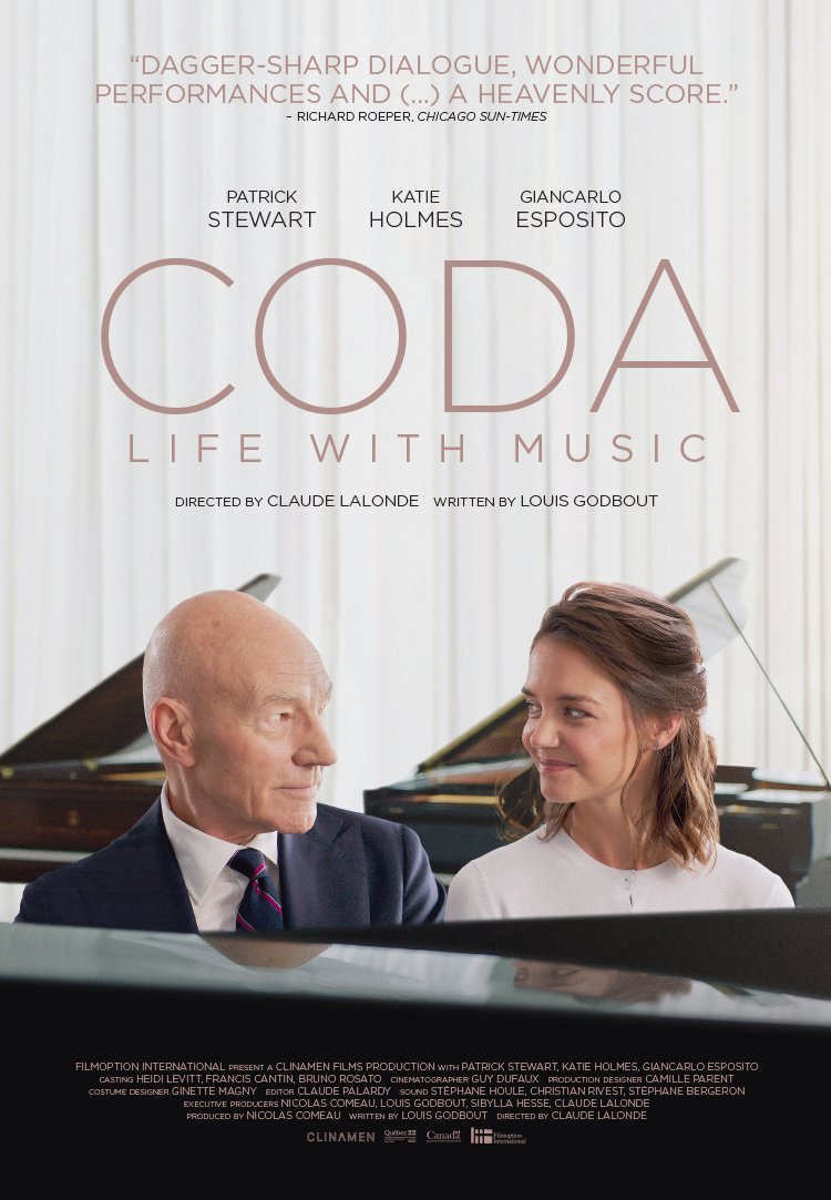 CODA: Life With Music