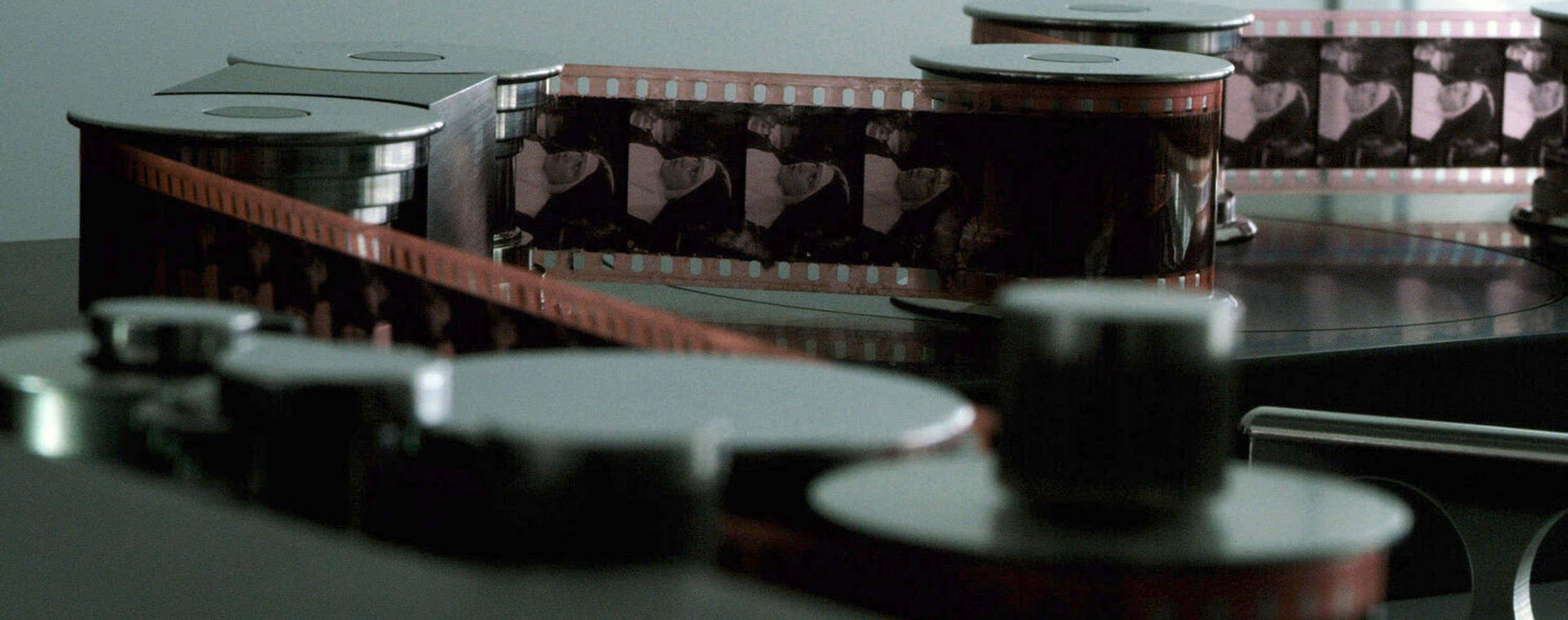FILM, THE LIVING RECORD OF OUR MEMORY
