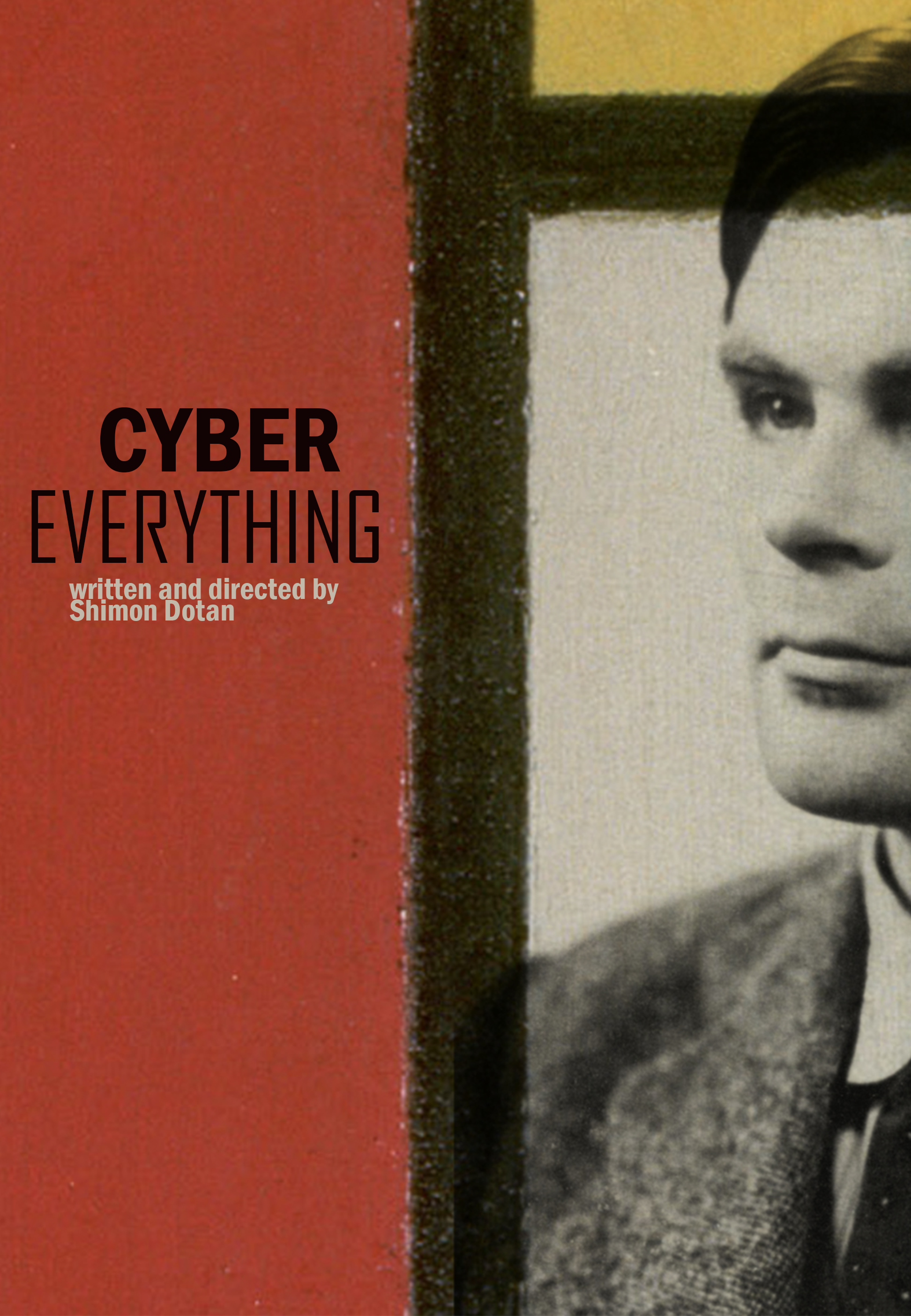 Cyber Everything