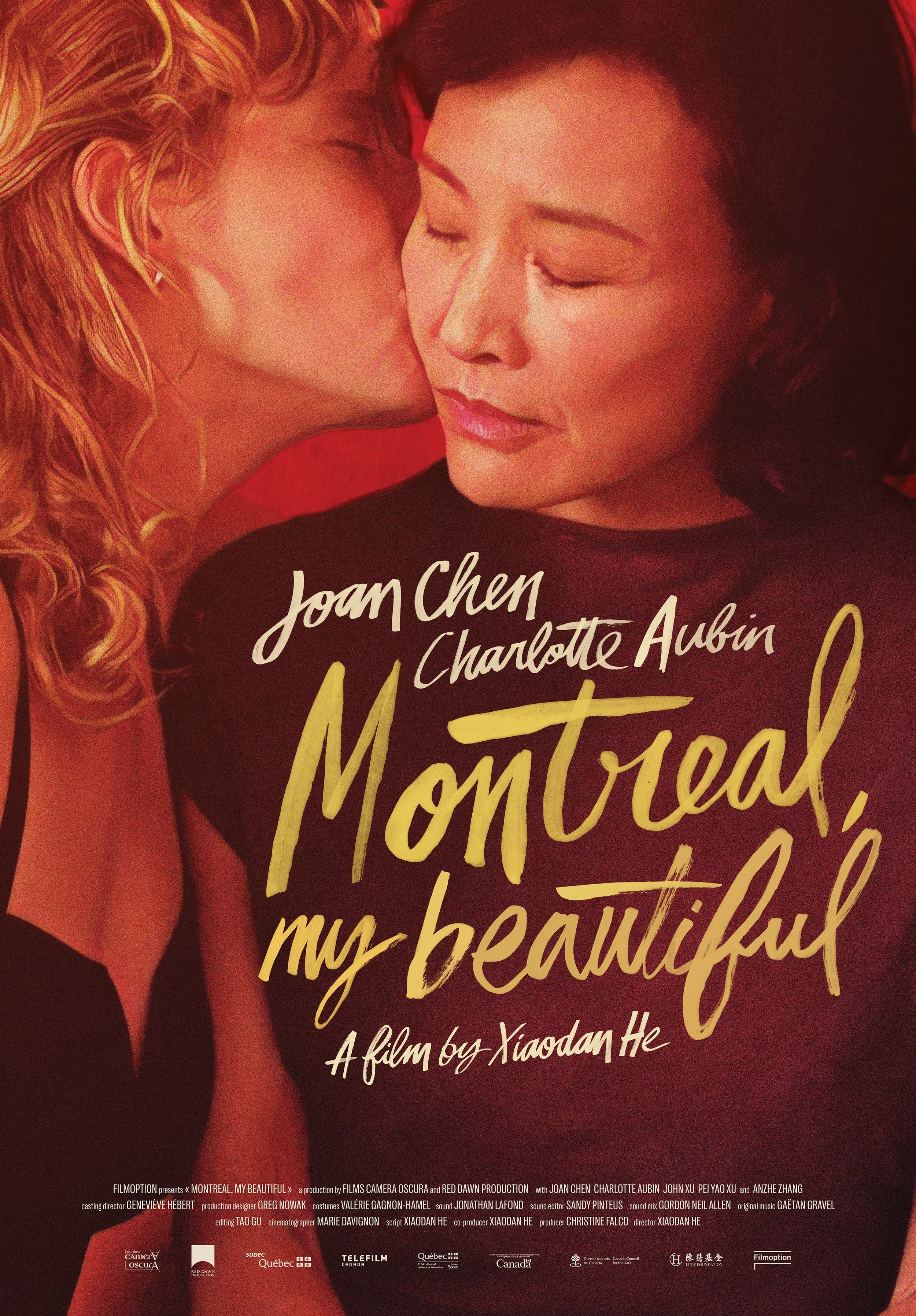 Montreal, My Beautiful