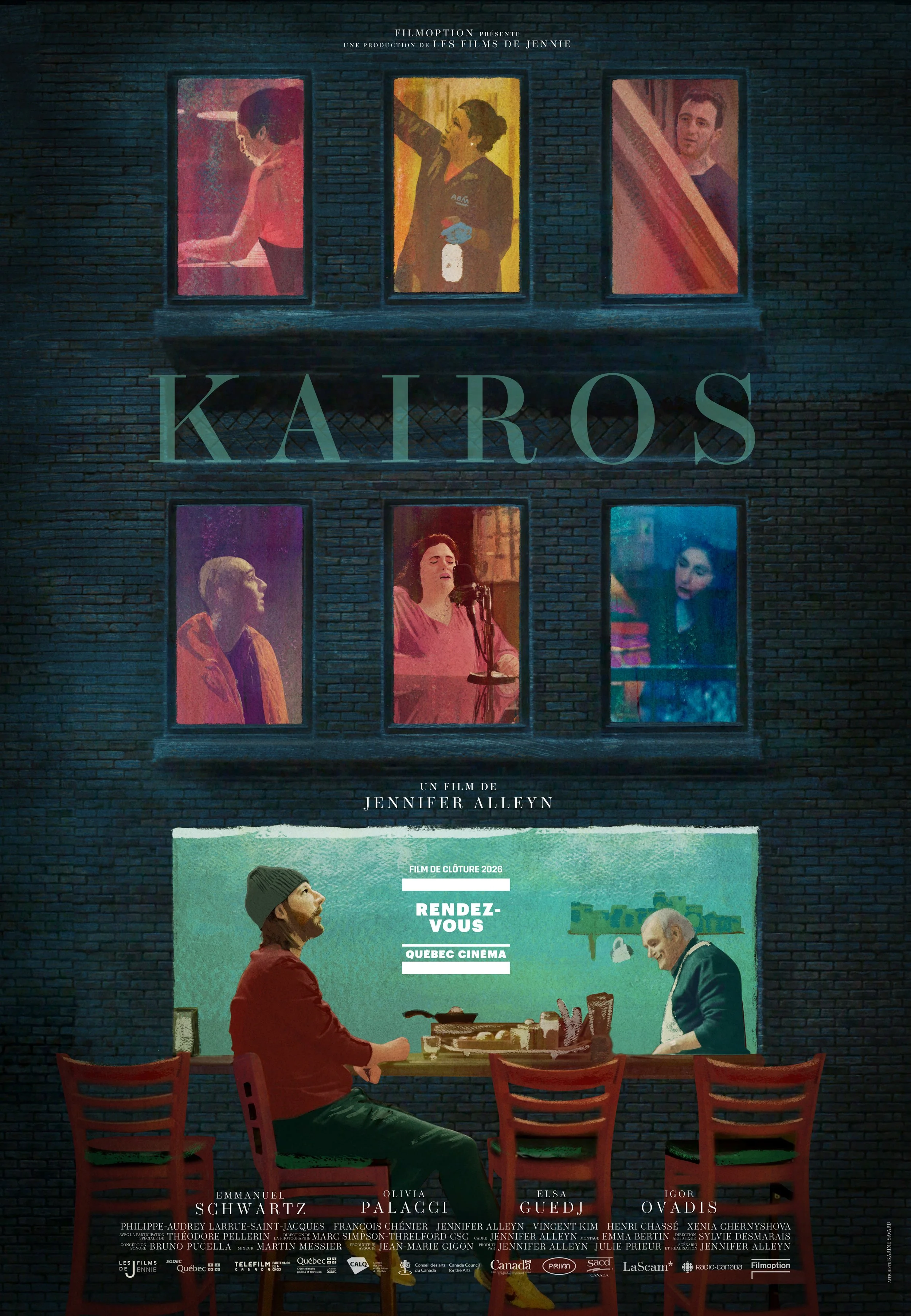 Kairos