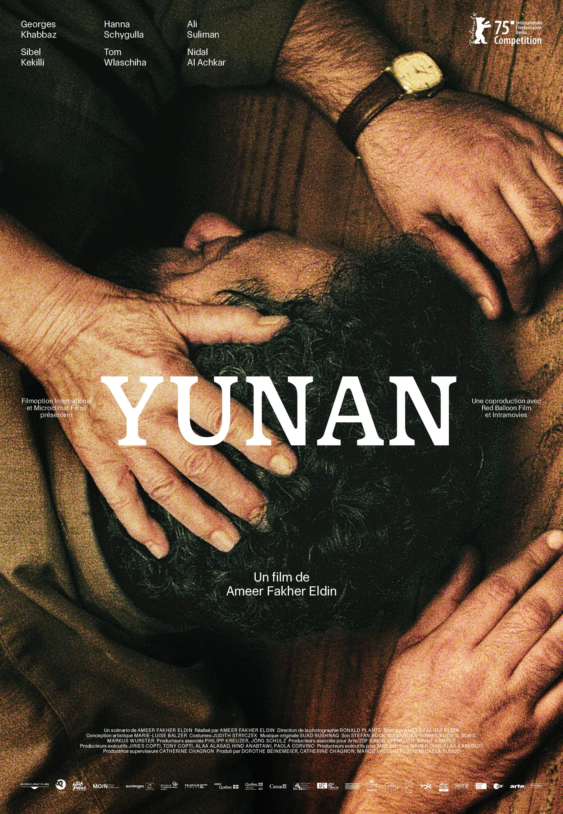 Yunan