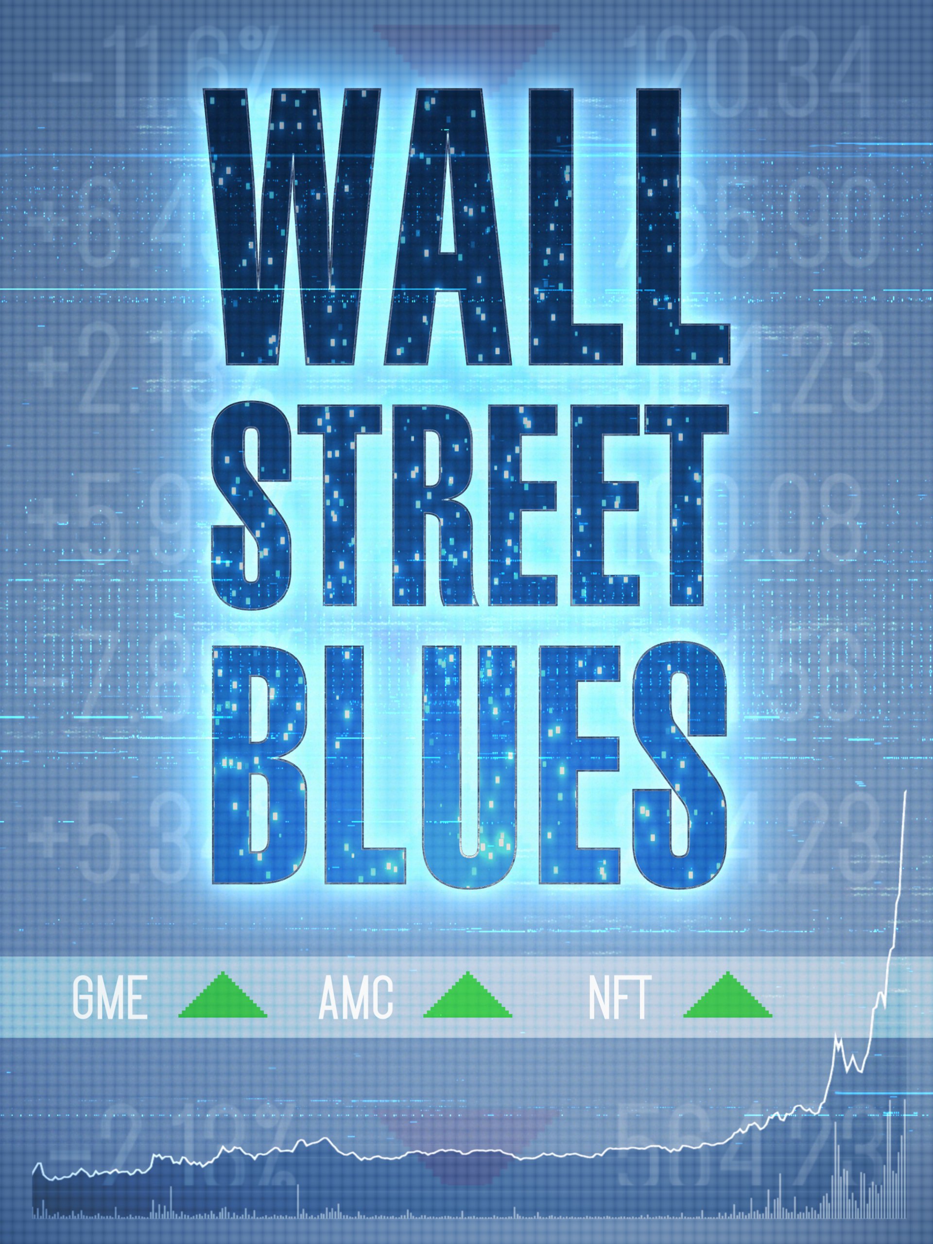 Wall Street Blues - 45'