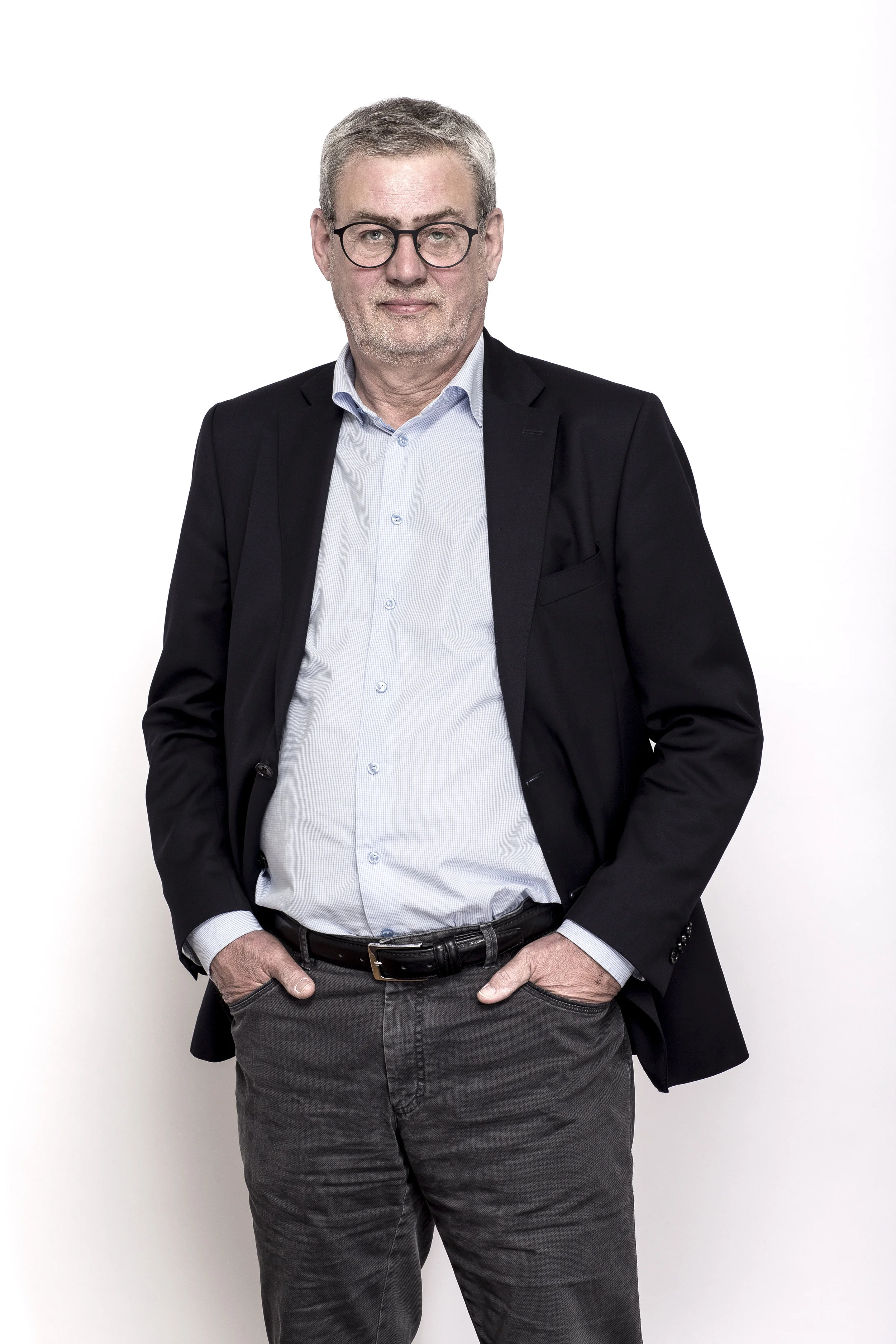 Søren Pedersen