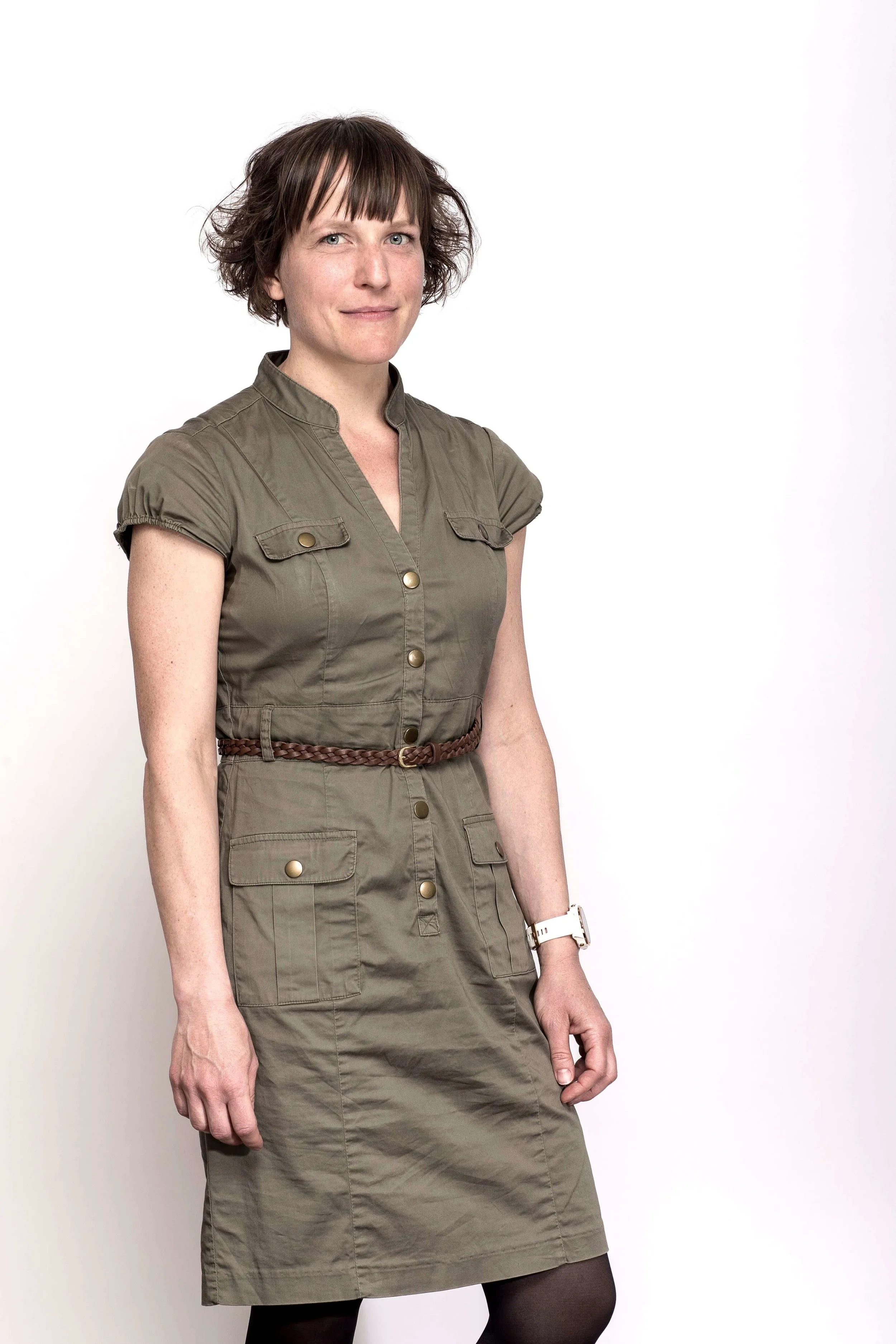 Marianne Lyda Frederiksen