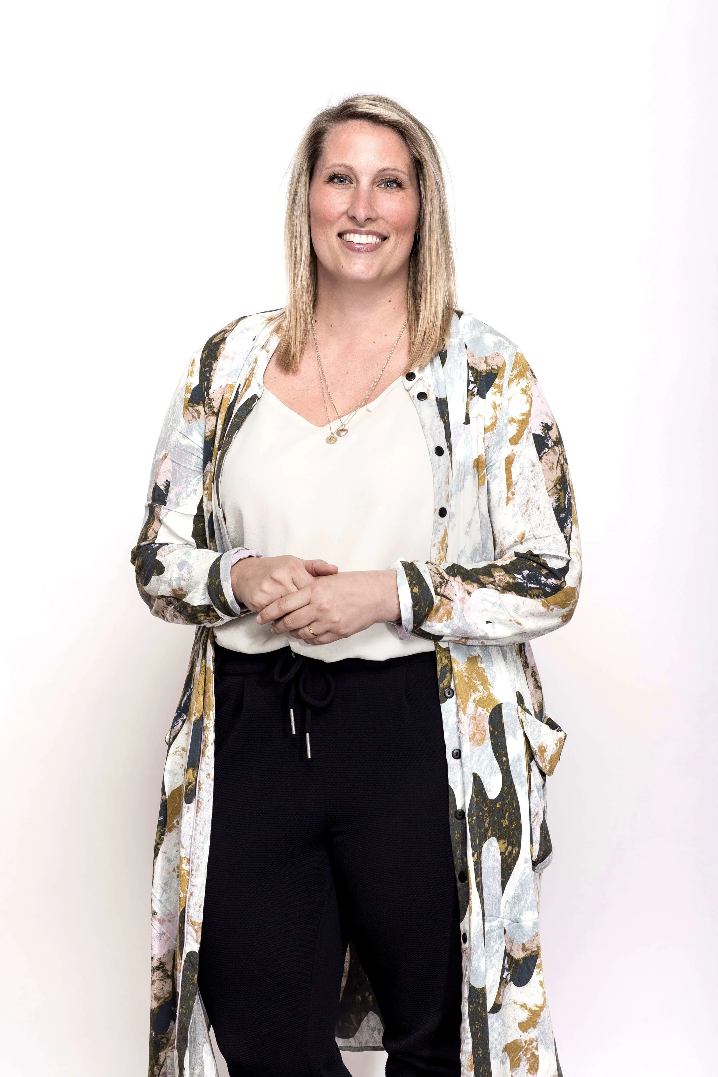 Rikke Strøger