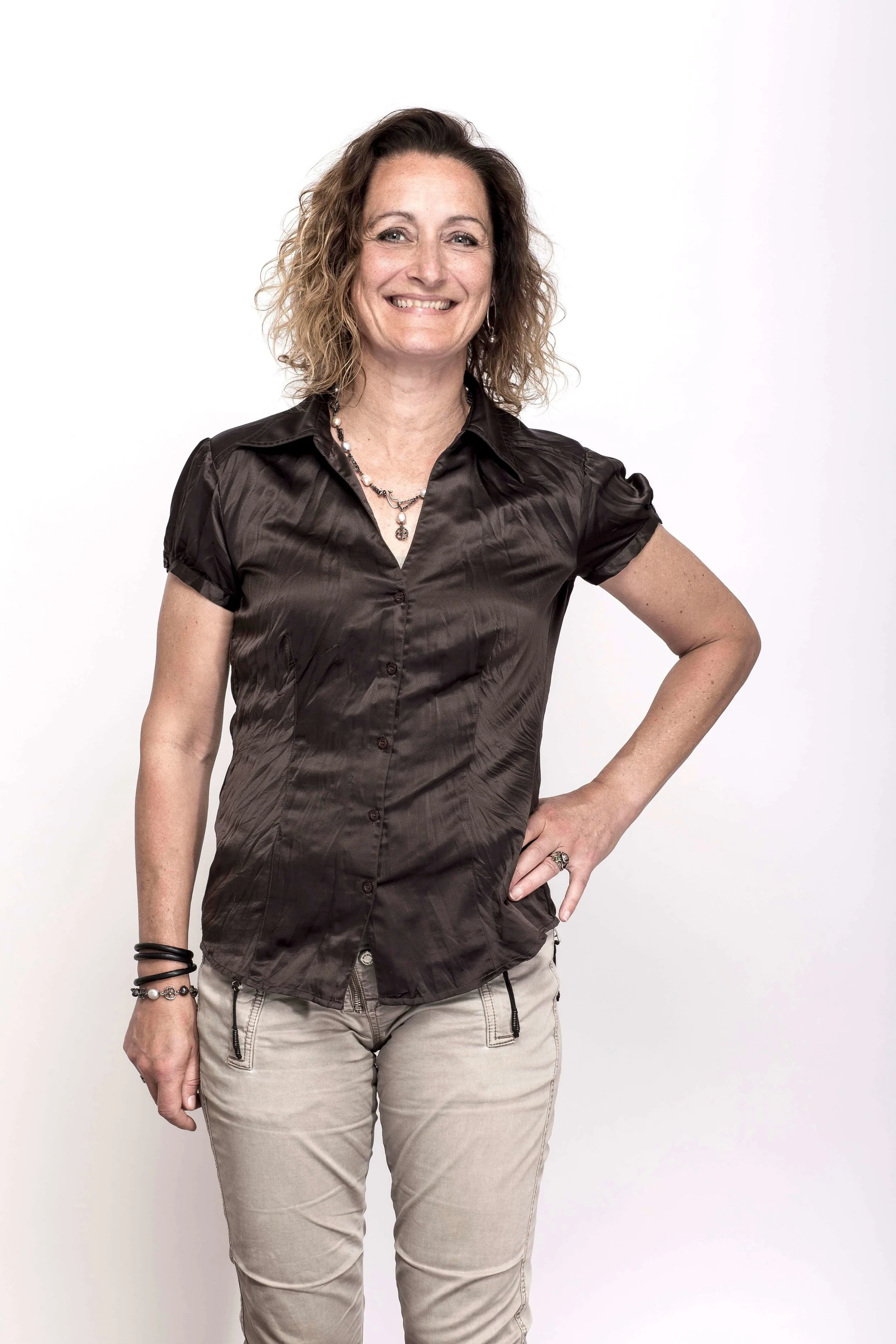 Sanne Nissen Møller