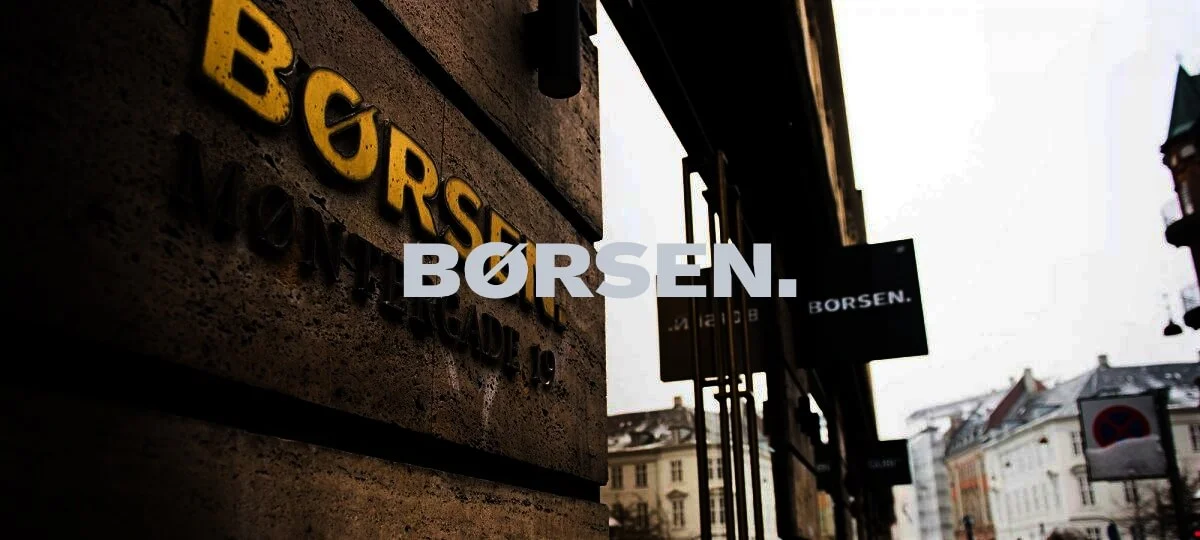 CREATING A NEW VALUE PROPOSITION WITH BØRSEN