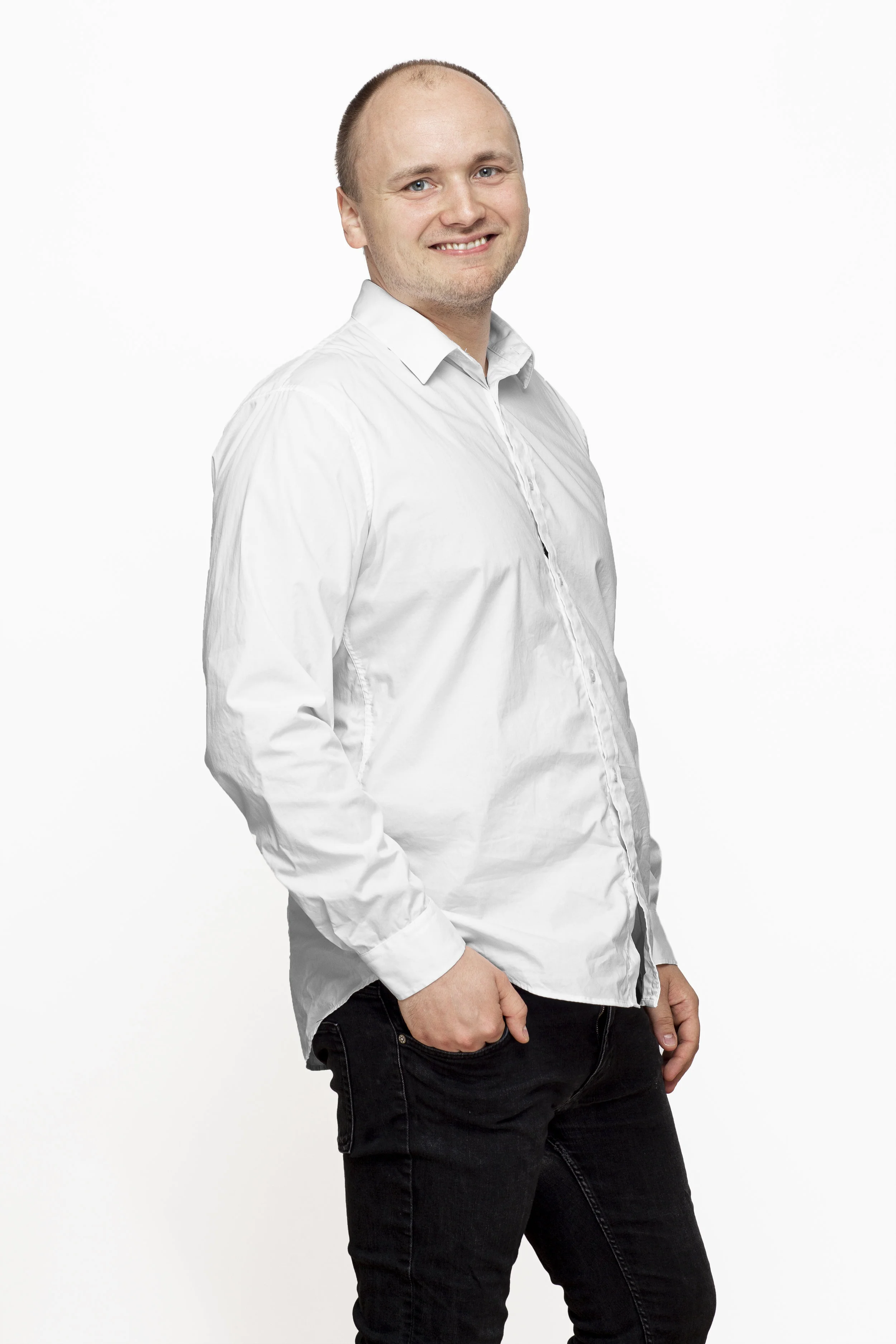Mads Sander Larsen