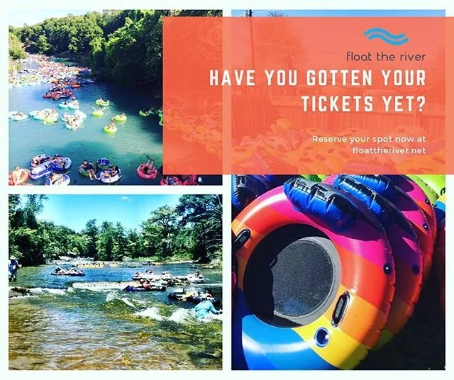 Cuyahoga River Tubing, Rafting & Kayaking Float The River