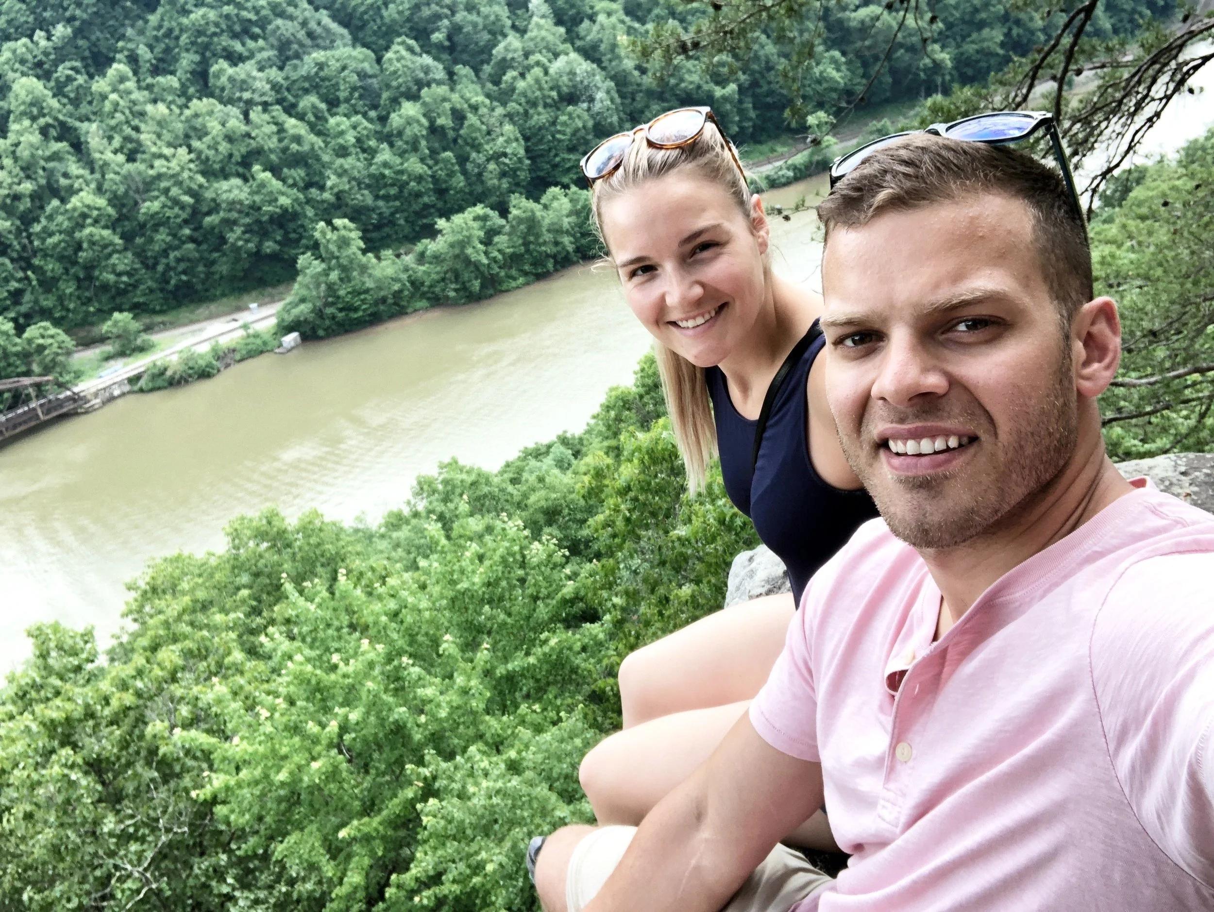 Our Story — Float The River Cuyahoga Falls