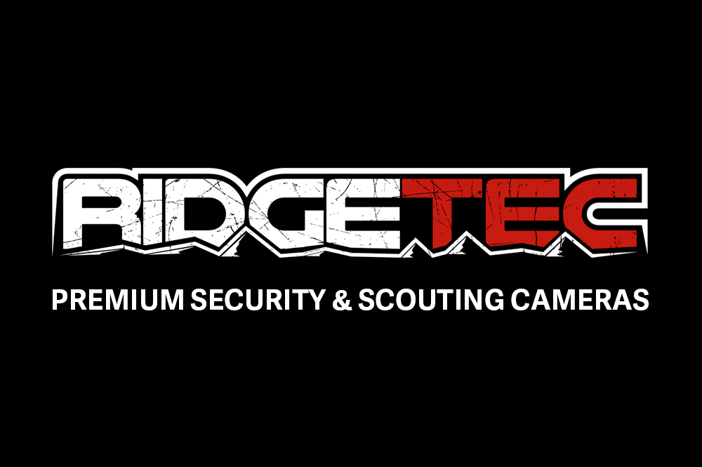 Ridgetec Premium Scouting and Security Cameras. USA and Canada