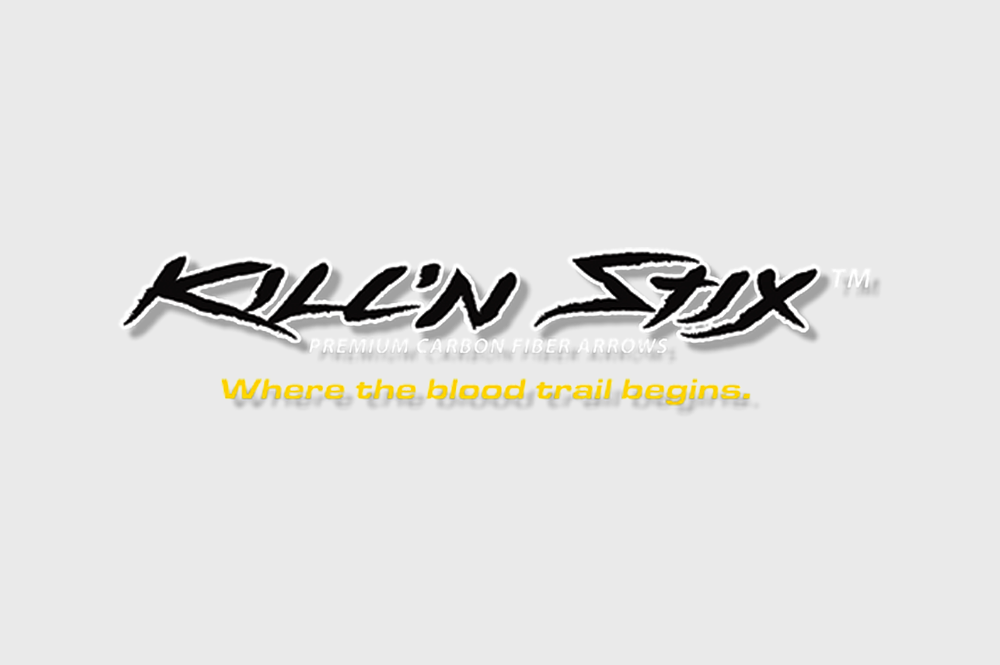 Kill’n Stix Premium Carbon FibER Arrows