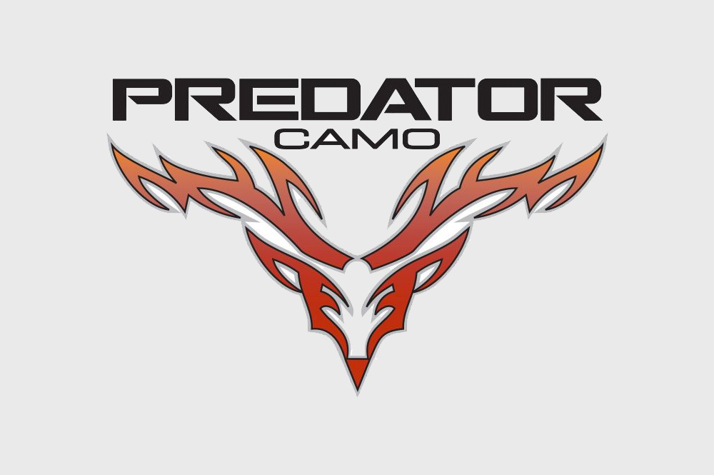 Predator Camo Canada Field Proven Technology