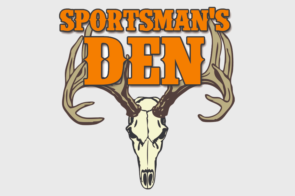 Sportsman’s Den Everything for the Outdoorsmen!