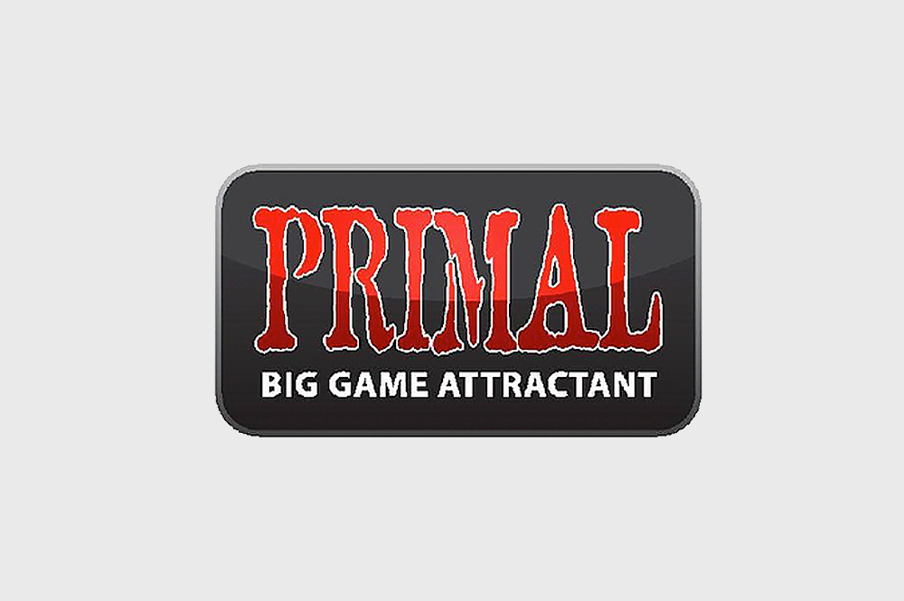Primal Big Game Attractant
