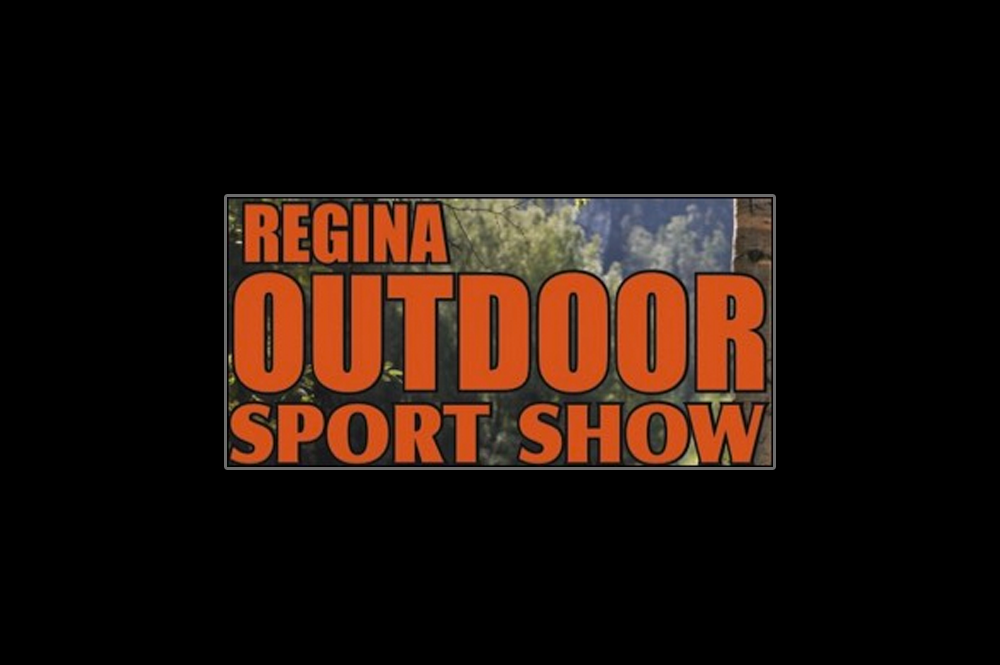 Regina Outdoor Sport Show Something for all ages and outdoor interests.