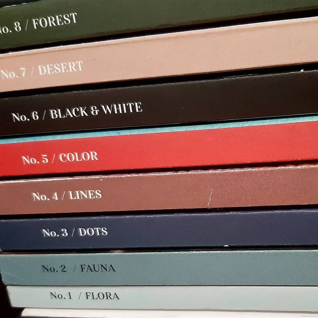 I am a subscriber of @makingzine from the first issue back in 2016 created by the brilliant maker @maddermade 
I miss only one issue so far, but I hope to being able to get the nr. 9 soon. 
If you love making things, sucht those pleasure things like 