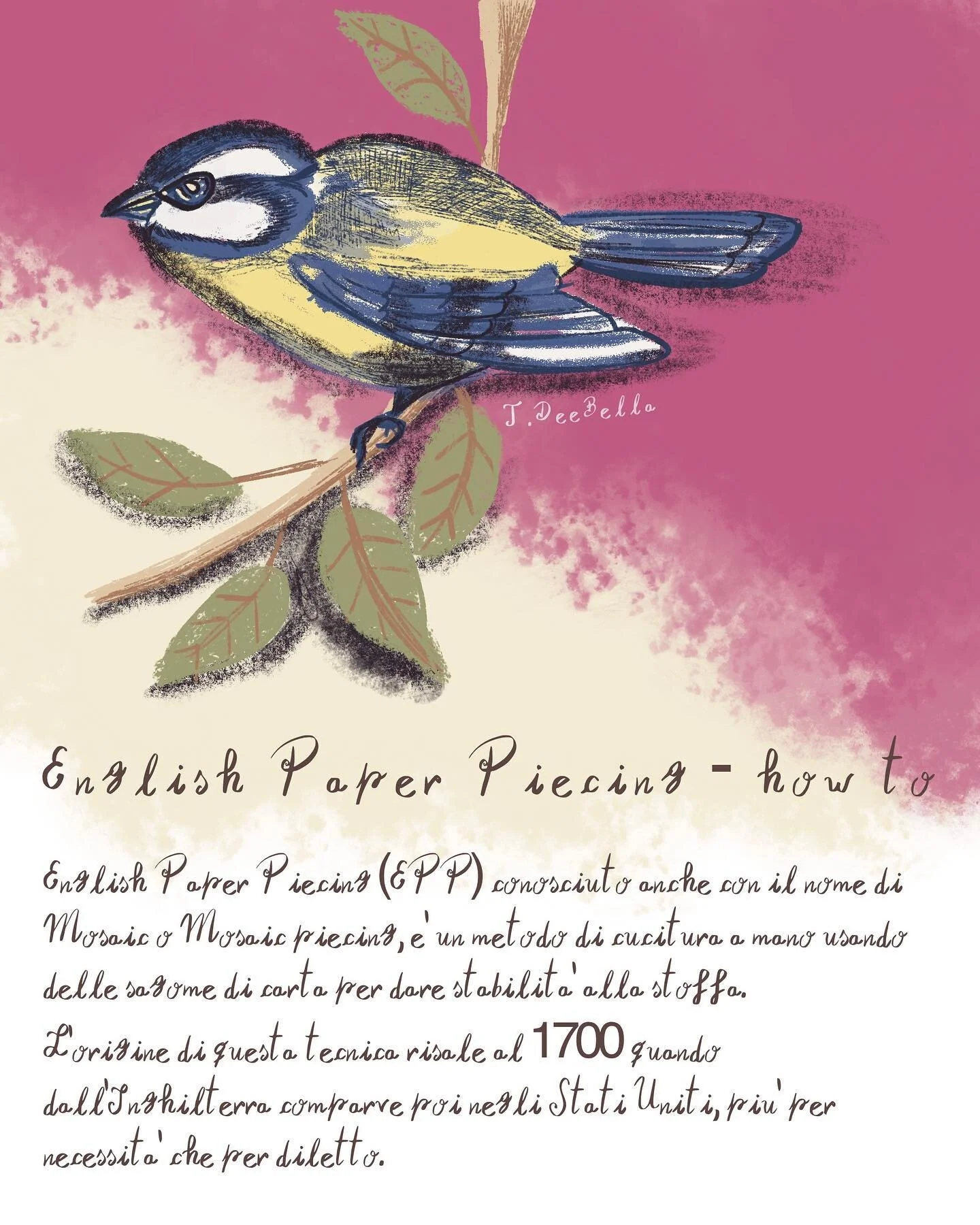 Lavorando a cose molto belle 😍 
.
.
#patchwork #epp #hexielove #englishpaperpiecing #hexies #hexie #quiltersitaliane #quiltersitalia #quilts #quiltpattern #quiltpatterns #italiancrafters #makersgonnamake #makingquiltyfriends #making #makingstuff #ma