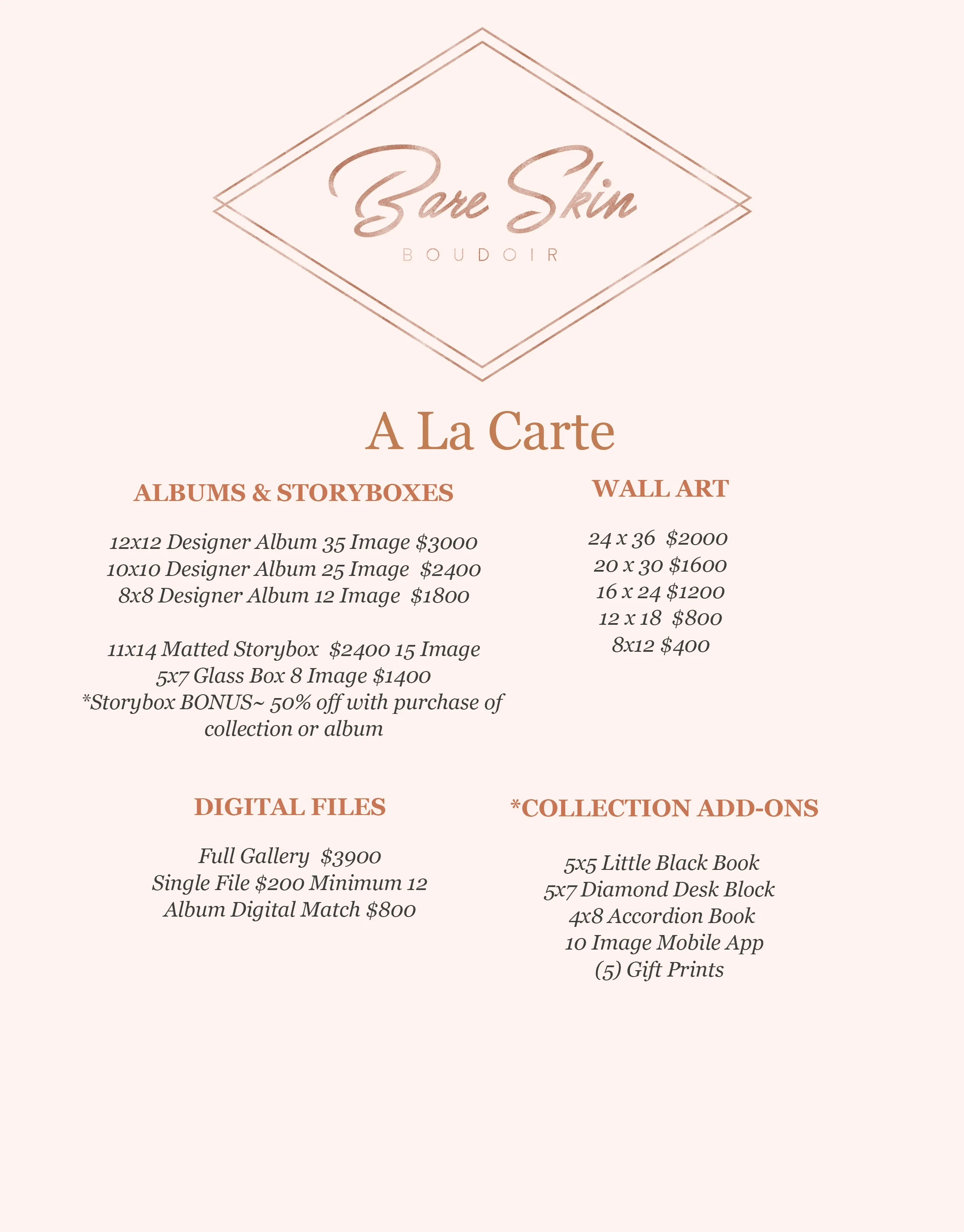 A La Carte Page 2019.jpg