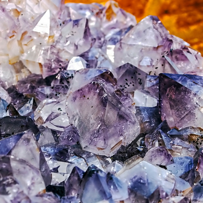 Fluorite