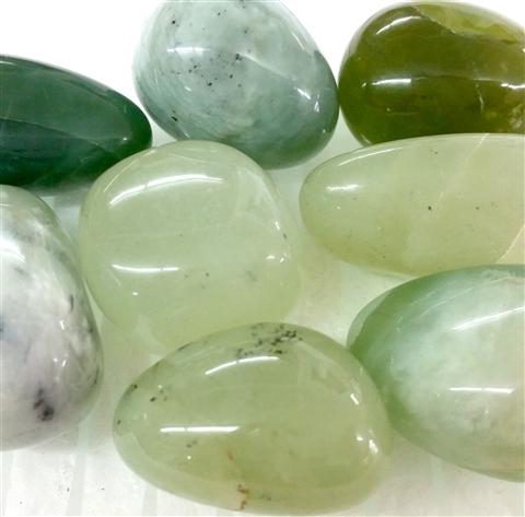 Uses of natural stones