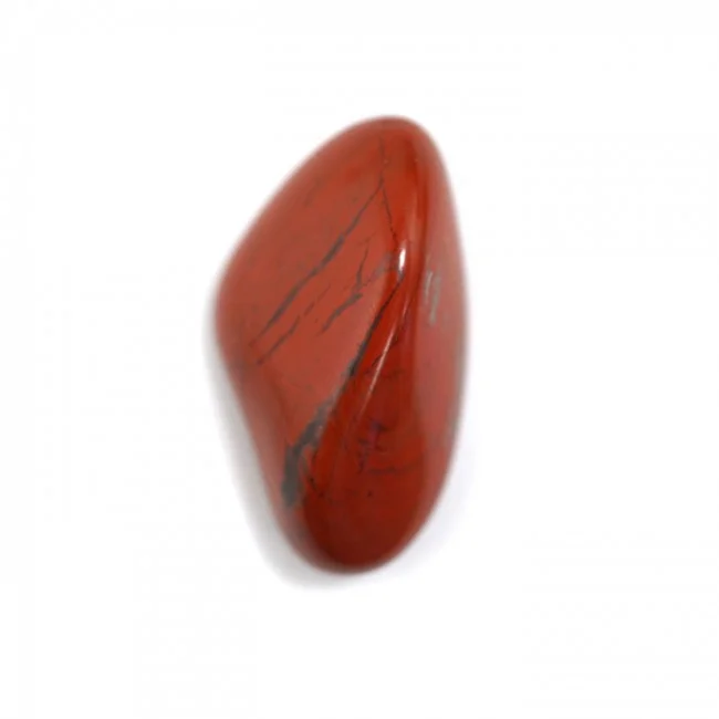 RED JASPER CRYSTAL