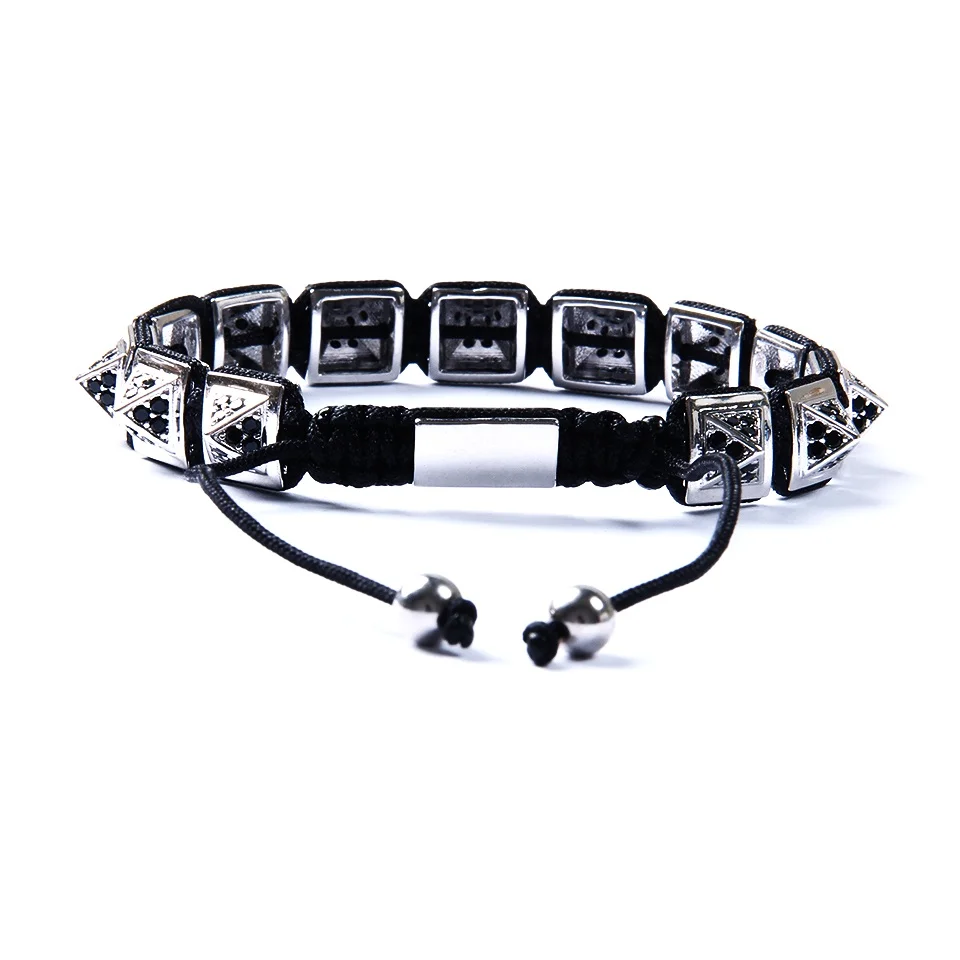 Bracelets Jewelry Color Trends 2019 Men's Jewelry Trends 2019