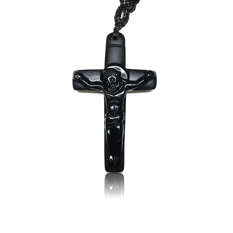 Christ Cross Necklace on Sale, 50% OFF 