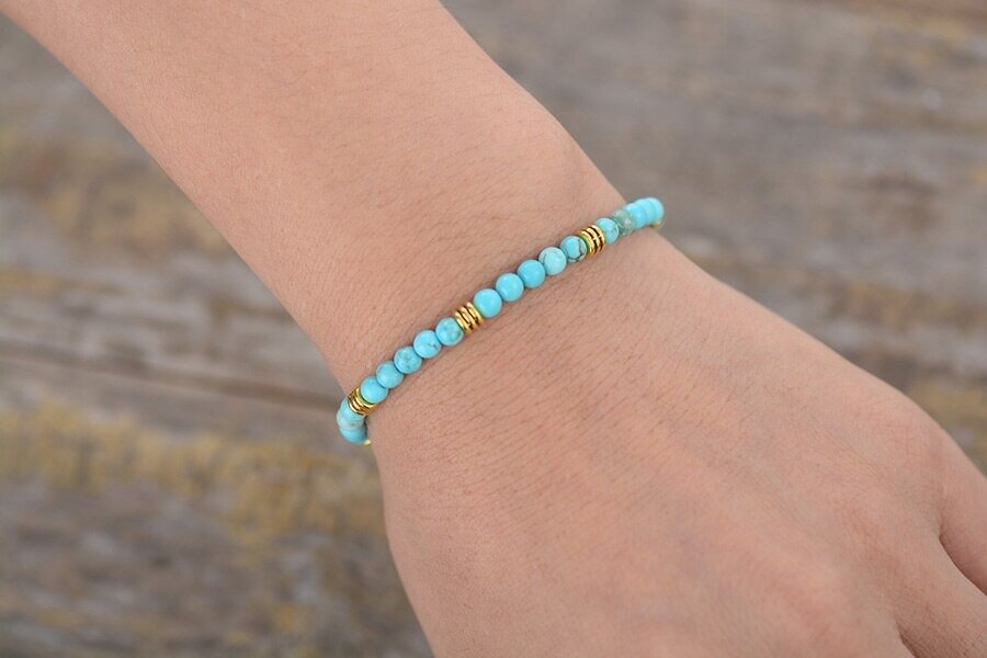 Turquoise Bracelet