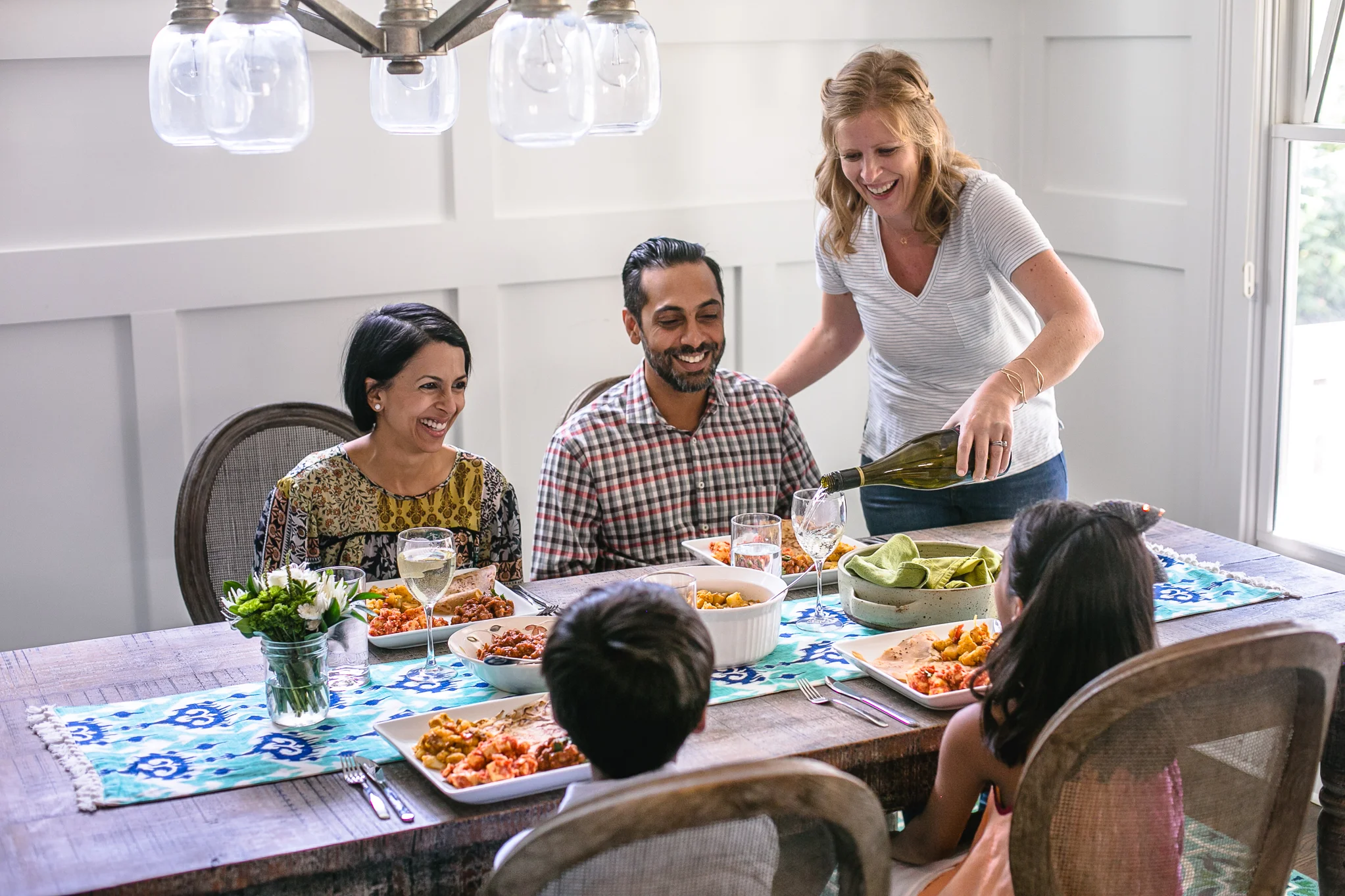 3- Indian with Chirag and his family.jpg