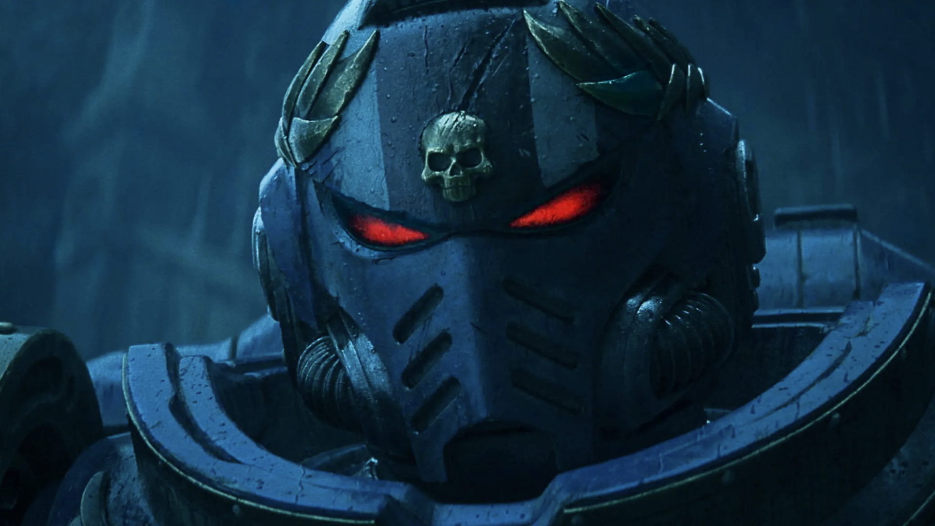  AMAZON | SECRET LEVEL | WARHAMMER 40,000 