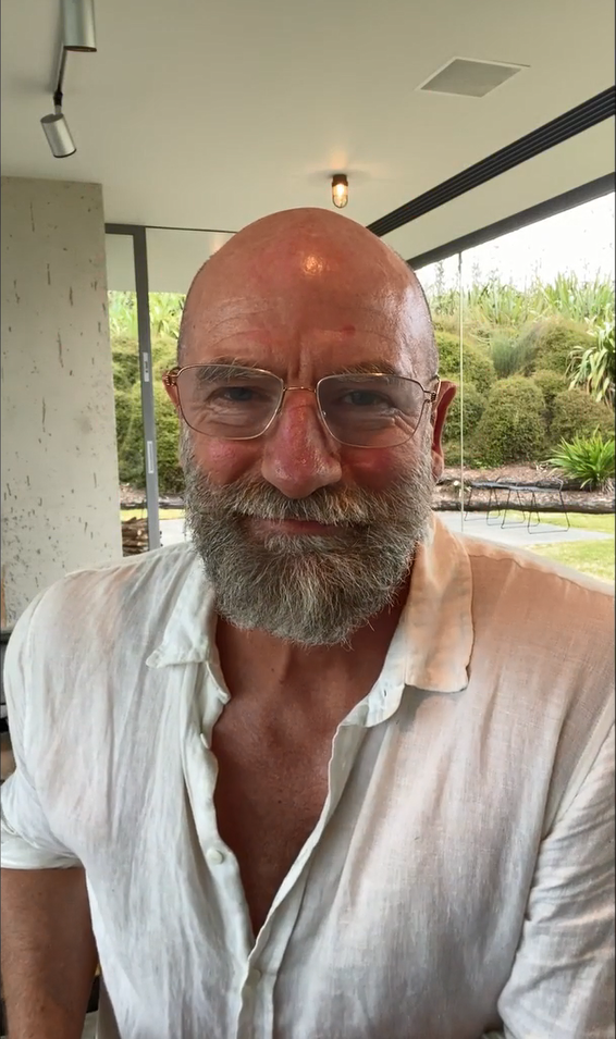 Celebrating Robbie Burns!