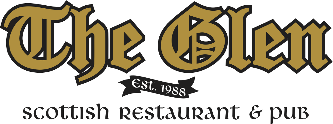 The Glen Scottish Restaurant & Pub Logo.png