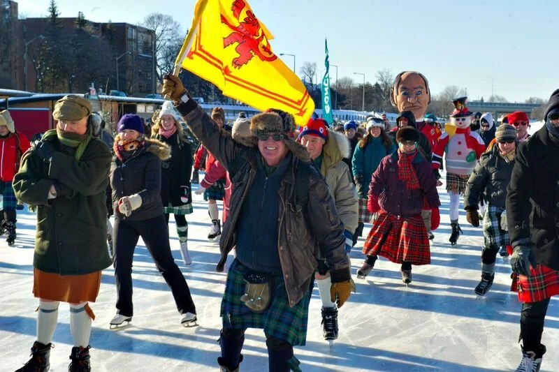 "Thrawn" -- a Kilt Skate Video