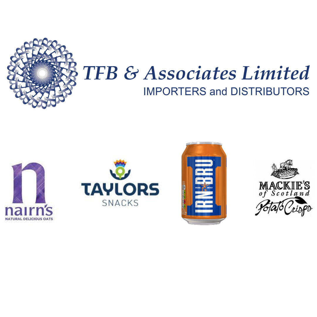 TFB &amp; Associated Ltd.