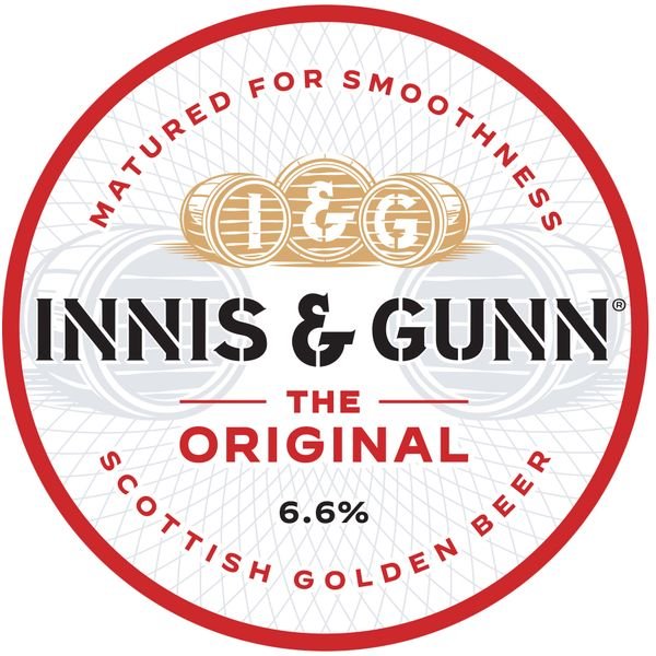 Innis &amp; Gunn