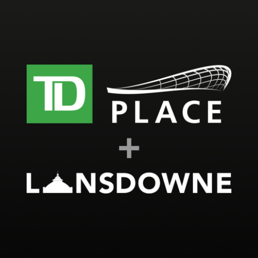 TD Place at Lansdowne