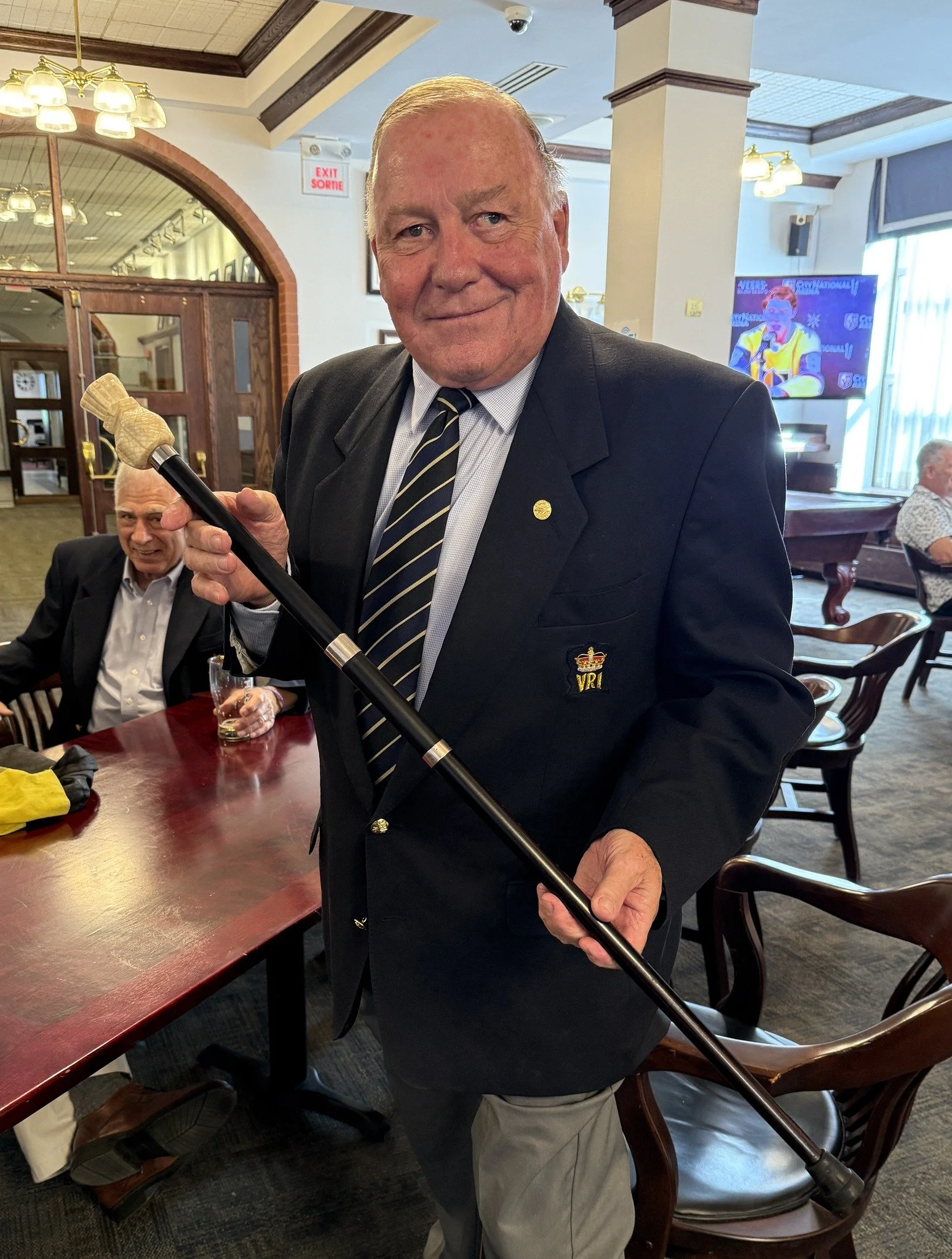 The Tale of Pipey’s Pineapple