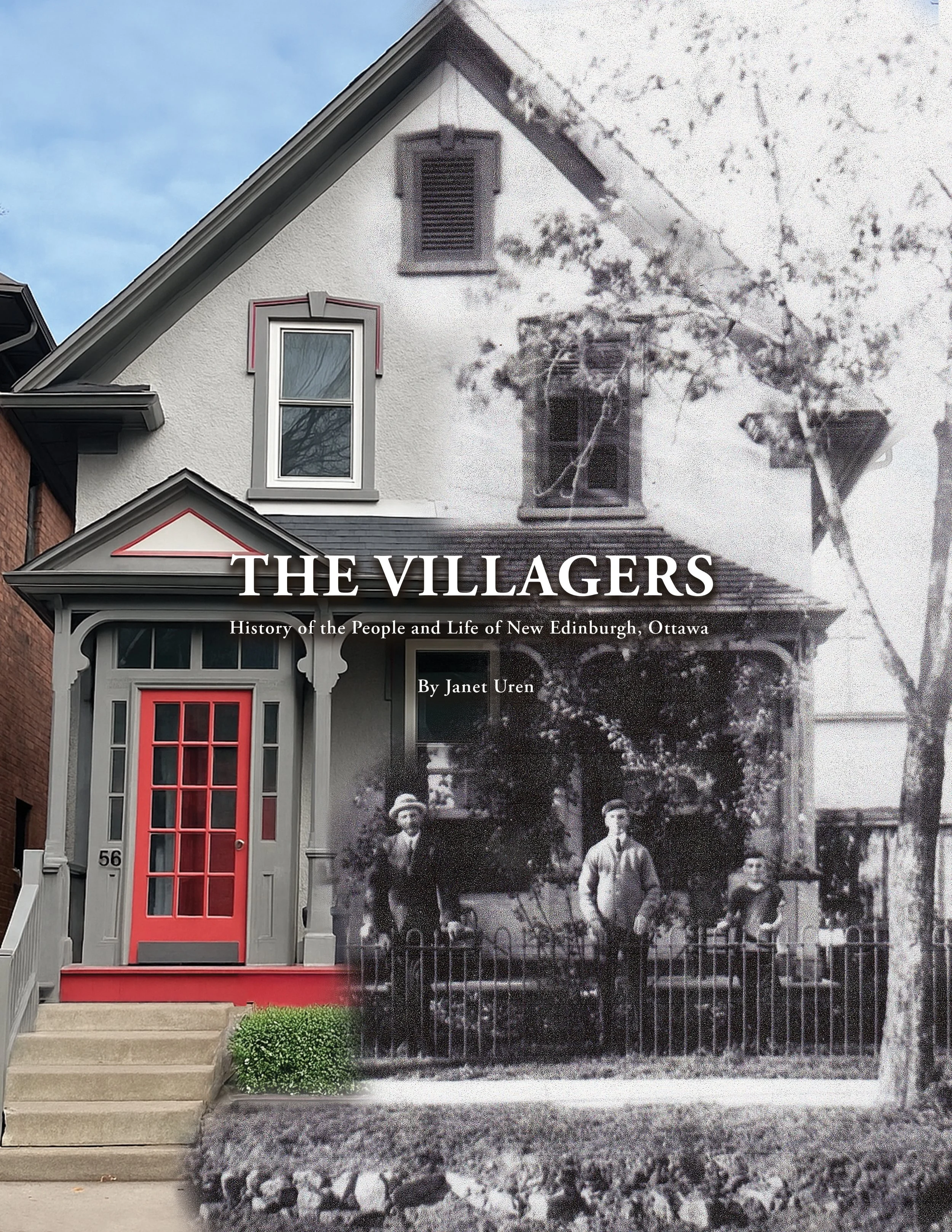 A Scottish Village is Celebrated