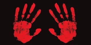 The Scottish Origins of the term Caught red-handed