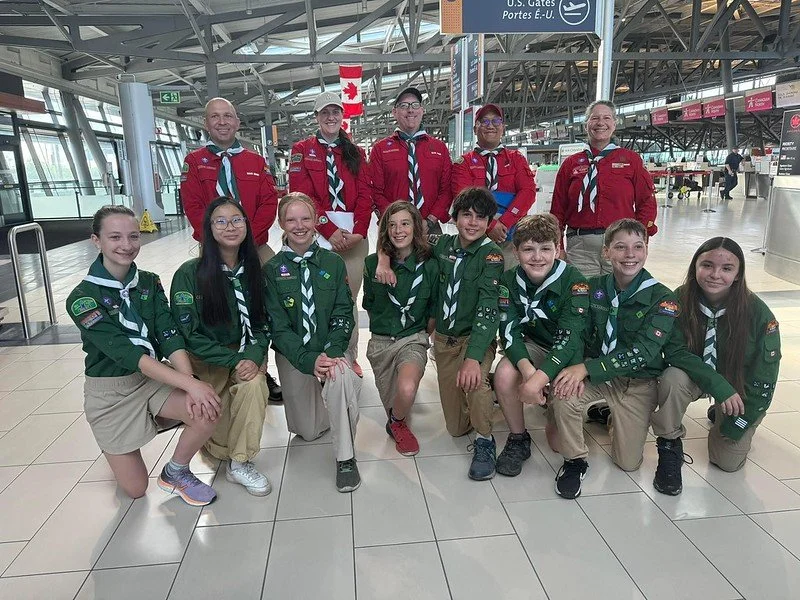 Partners &amp; Community Events