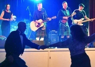 Hogmanay 2026, From the Streets of Edinburgh!