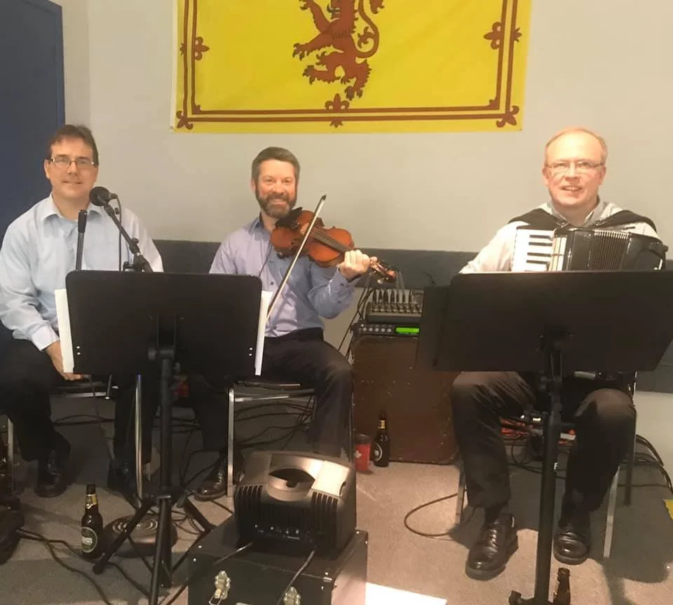 Partners &amp; Community Events