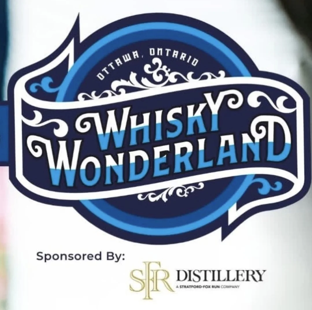 Whisky Wonderland: Three Days of Spirit &amp; Community