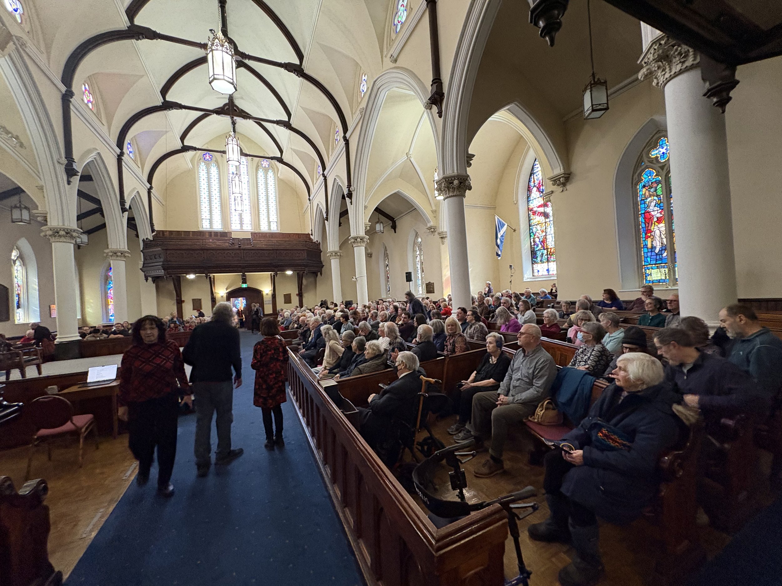St. Andrews Presbyterian Church
