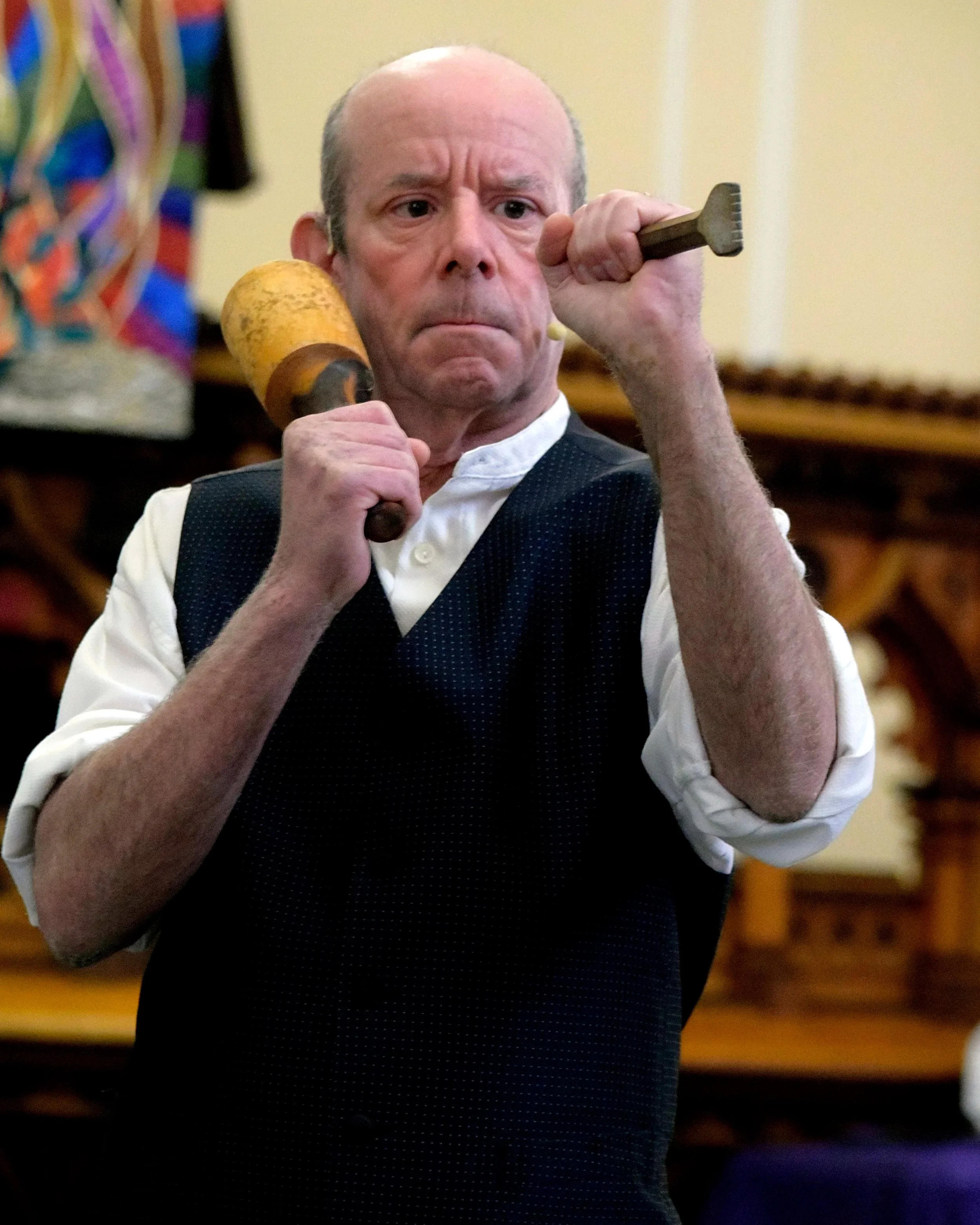 The Laird of the Locks: The Scots of Bytown