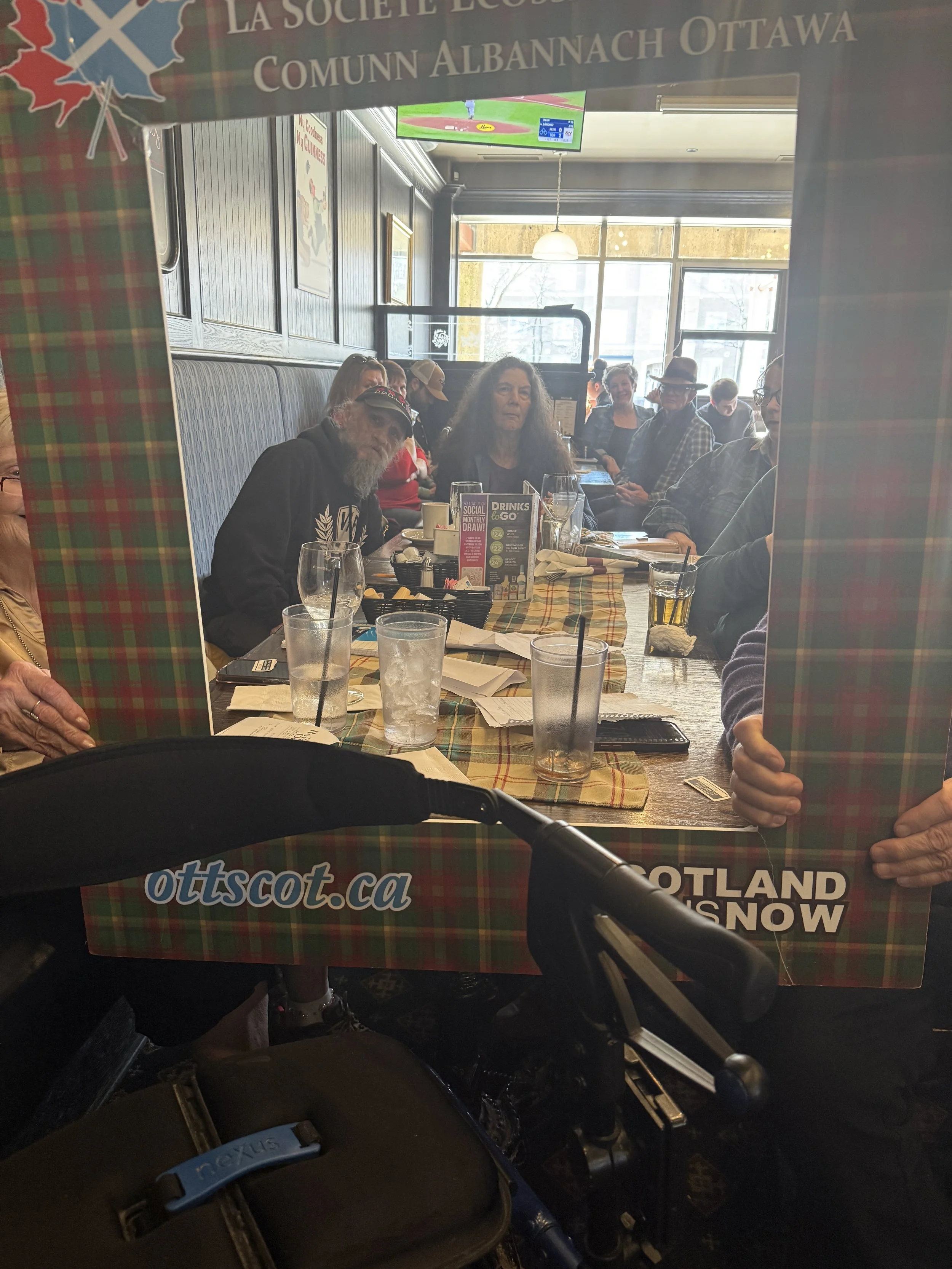 Team Whisky Business