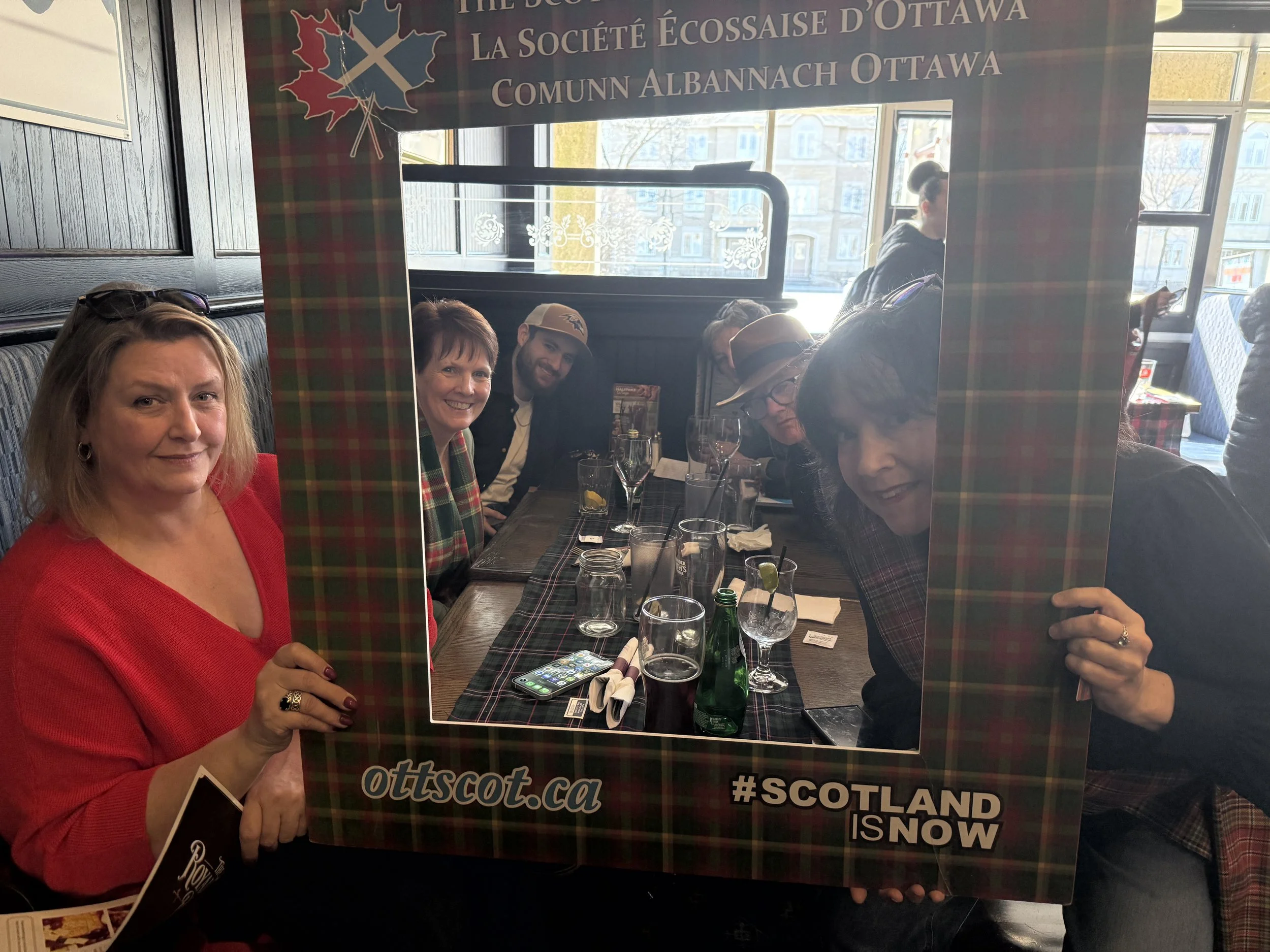 Team Havering Haggii